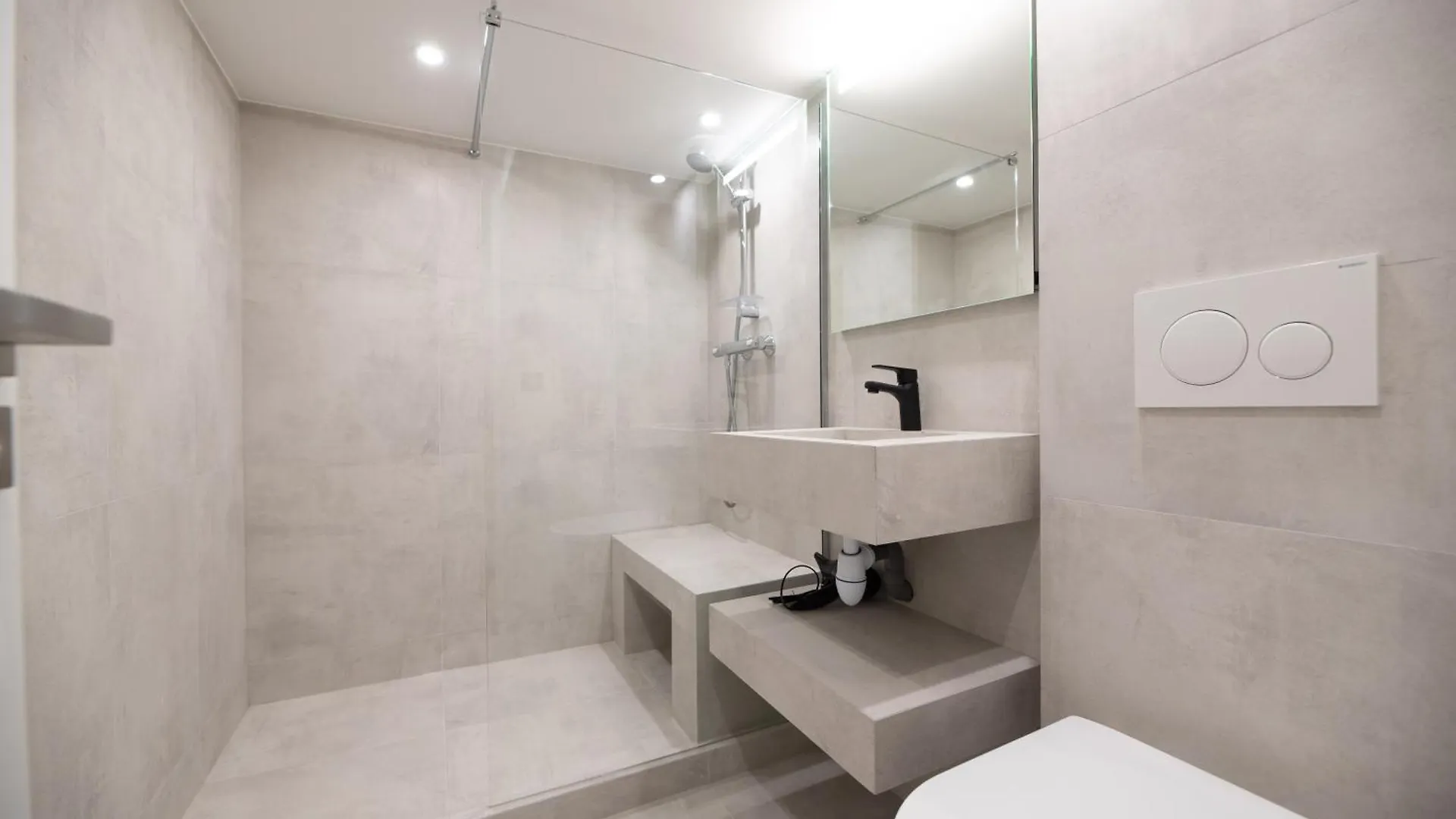 Cia - Studio In Heart Of Le Marais 4P Paris Apartment